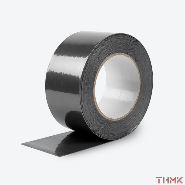 Лента уплотнительная самоклеящаяся Технониколь Альфа Контрбрус 60 мм*30 м