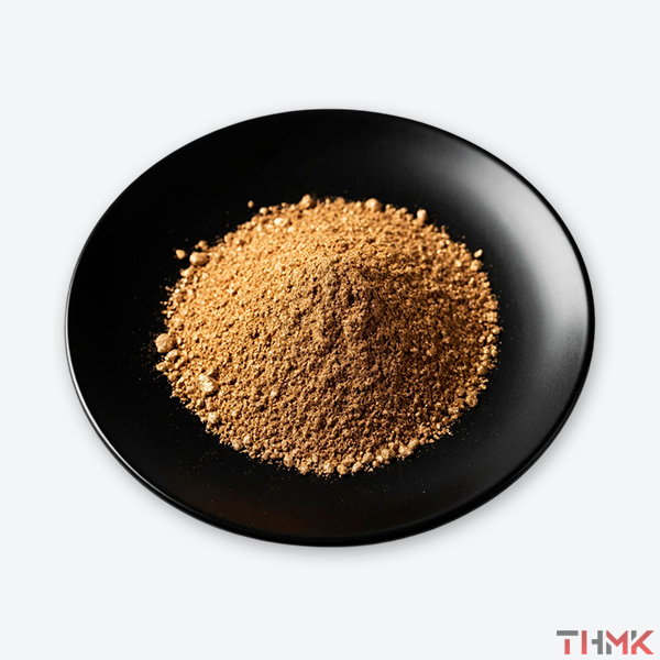 Пудра бронзовая В800