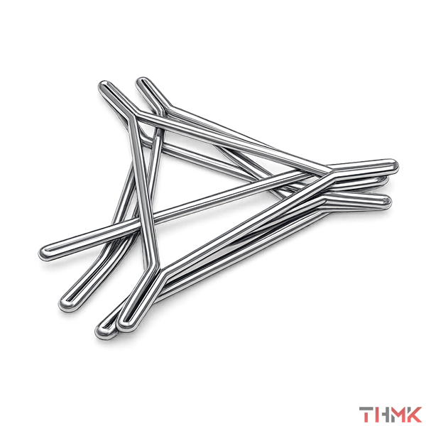 Треугольник Пд 99,9 206-1 ГОСТ 6563-75